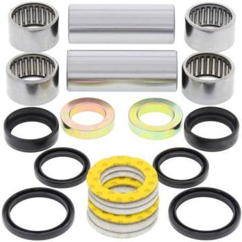 Подшипники оси маятника ALL BALLS Yamaha WR250FYZ250F 02-05 WR450FYZ450F 03-05 (28-1072)  28-1072