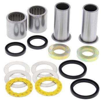 Подшипники оси маятника ALL BALLS Suzuki RM125RM250 04-08, RMZ250 07-09, RMZ450 05-09  (28-1113)  28-1113