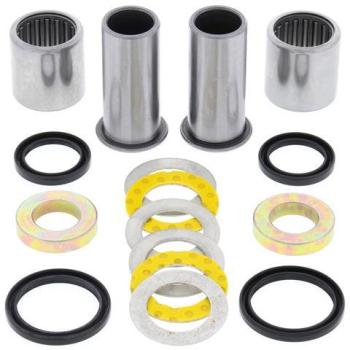 Подшипники оси маятника ALL BALLS Suzuki DRZ400E 00-07 RMZ250 07-15 RMZ450 05-15  (28-1047)  28-1047