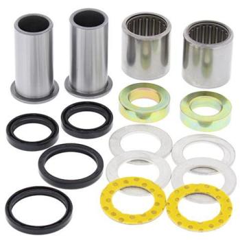 Подшипники оси маятника ALL BALLS Kawasaki KX65 00-15, KX85 01-16 Suzuki RM65 03-05  (28-1067)  28-1067