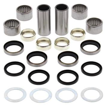 10 899 р. Подшипники оси маятника ALL BALLS Kawasaki KLX450R 08-09, KX250F 06-16, KX450F 06-15  (28-1156)  28-1156  с доставкой в г. Пермь. Увеличить фотографию 1