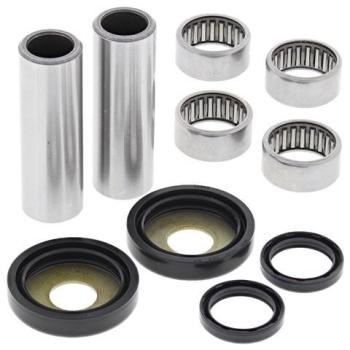 10 399 р. Подшипники оси маятника ALL BALLS Honda XR250R 96-04  (28-1011)  28-1011  с доставкой в г. Пермь. Увеличить фотографию 1