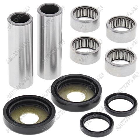 10 399 р. Подшипники оси маятника ALL BALLS Honda XR250R 96-04  (28-1011)  28-1011  с доставкой в г. Пермь