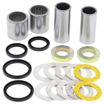 10 699 р. Подшипники оси маятника ALL BALLS Honda CRF250R 14-16, CRF450R 13-16  (28-1206)  28-1206  с доставкой в г. Пермь. Увеличить фотографию 1