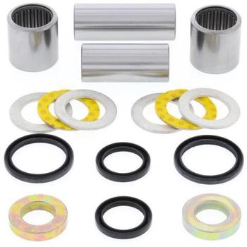 10 699 р. Подшипники оси маятника ALL BALLS Honda CRF250R 04-09, CRF250X 04-15  (28-1127)  28-1127  с доставкой в г. Пермь. Увеличить фотографию 1