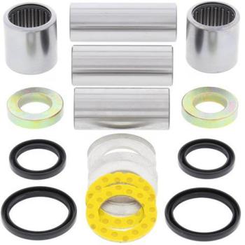 10 699 р. Подшипники оси маятника ALL BALLS Honda CR250R 02-07, CRF450R 02-04  (28-1037)  28-1037  с доставкой в г. Пермь. Увеличить фотографию 1