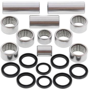 10 749 р. Ремкомплект прогрессии ALL BALLS Suzuki DRZ400E 00-07, DRZ400K 00-03, DRZ400S 00-15 (27-1043)  27-1043  с доставкой в г. Пермь. Увеличить фотографию 1