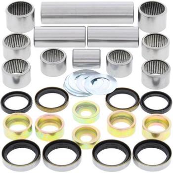 12 199 р. Ремкомплект прогрессии ALL BALLS KTM 125-250SX 12-15, 250-450SX-F 11-15  (27-1180)  27-1180  с доставкой в г. Пермь. Увеличить фотографию 1