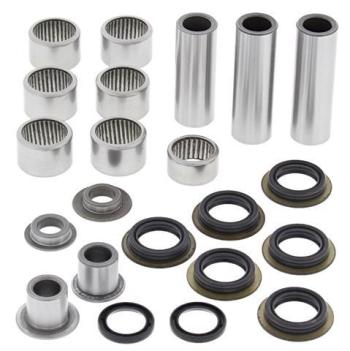 12 199 р. Ремкомплект прогрессии ALL BALLS Kawasaki KX100 98-16, KX85 01-16 Suzuki RM100 03  (27-1014)  27-1014  с доставкой в г. Пермь. Увеличить фотографию 1