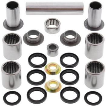 12 199 р. Ремкомплект прогрессии ALL BALLS Yamaha YZWR 426 01-02, YZ125250 2001 (27-1067)  27-1067  с доставкой в г. Пермь. Увеличить фотографию 1