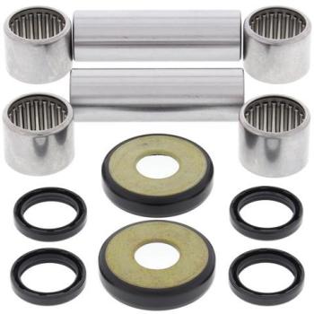 10 549 р. Подшипники оси маятника ALL BALLS Honda XR400 96-04 (28-1012)  28-1012  с доставкой в г. Пермь. Увеличить фотографию 1