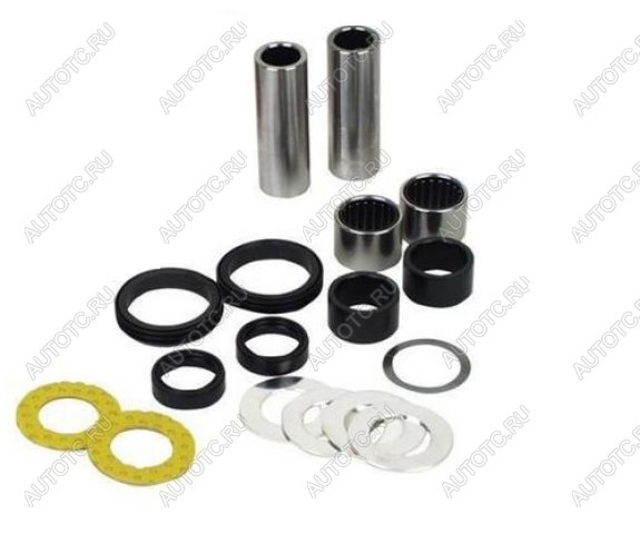 10 899 р. Подшипники оси маятника ALL BALLS Honda CRF450RRX 17-18 (28-1218)  28-1218  с доставкой в г. Пермь