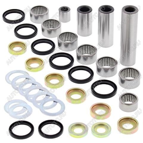 9 799 р. Ремкомплект прогрессии Pro-X Suzuki RMZ250450 10-12, RMX450 10-18 (26.110179) (27-1179)  150297-937-5865  с доставкой в г. Пермь