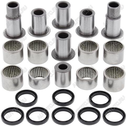 12 199 р. Ремкомплект прогрессии ALL BALLS Husqvarna SM450510530 08-10 TC250 08-13, WRCR125 09-13 (27-1176)  27-1176  с доставкой в г. Пермь