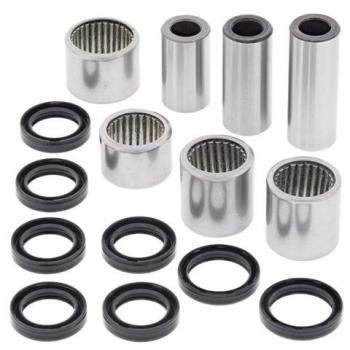 12 199 р. Ремкомплект прогрессии ALL BALLS Honda CRF230L 08-09, CRF230M 09 (27-1168)  27-1168  с доставкой в г. Пермь. Увеличить фотографию 1