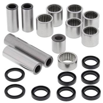 12 449 р. Ремкомплект прогрессии ALL BALLS Honda CRF150R 07-18, CRF150RB 07-18 (27-1153)  27-1153  с доставкой в г. Пермь. Увеличить фотографию 1