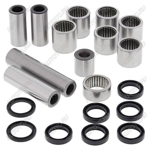 12 449 р. Ремкомплект прогрессии ALL BALLS Honda CRF150R 07-18, CRF150RB 07-18 (27-1153)  27-1153  с доставкой в г. Пермь