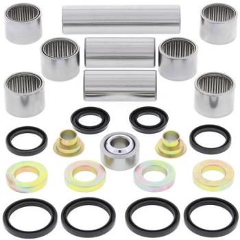 Ремкомплект прогрессии ALL BALLS Husqvarna SM450R510 05-07, TC250450510 05-07,TE250450 (27-1147)  27-1147