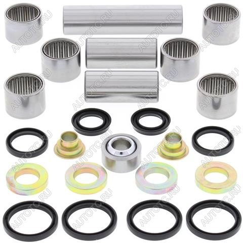 12 199 р. Ремкомплект прогрессии ALL BALLS Husqvarna SM450R510 05-07, TC250450510 05-07,TE250450 (27-1147)  27-1147  с доставкой в г. Пермь