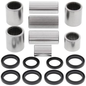 12 449 р. Ремкомплект прогрессии ALL BALLS Yamaha TT-R230 05-17 (27-1143)  27-1143  с доставкой в г. Пермь. Увеличить фотографию 1