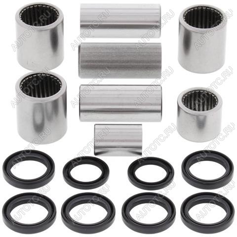 12 449 р. Ремкомплект прогрессии ALL BALLS Yamaha TT-R230 05-17 (27-1143)  27-1143  с доставкой в г. Пермь