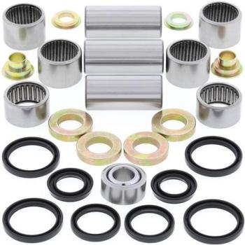 12 199 р. Ремкомплект прогрессии ALL BALLS Husqvarna CR125 02-04, CR250 02-04, WR125 02-04, WR250 02 (27-1133)  27-1133  с доставкой в г. Пермь. Увеличить фотографию 1