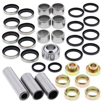 12 449 р. Ремкомплект прогрессии ALL BALLS KTM EGS250 94-97, SX125 93-97 (27-1130)  27-1130  с доставкой в г. Пермь. Увеличить фотографию 1