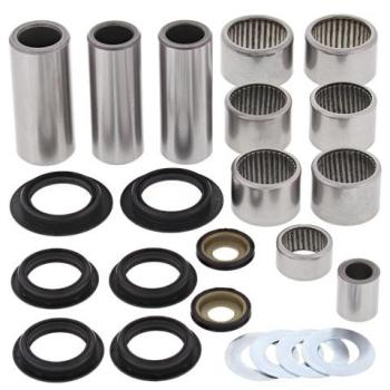 12 199 р. Ремкомплект прогрессии ALL BALLS Kawasaki KLX300R 97-07, KLX250S 06-14, KLX250SF 09-10 (27-1123)  27-1123  с доставкой в г. Пермь. Увеличить фотографию 1