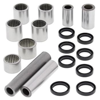 12 449 р. Ремкомплект прогрессии ALL BALLS Honda CRF150F 03-17, CRF230F 03-17 (27-1098)  27-1098  с доставкой в г. Пермь. Увеличить фотографию 1
