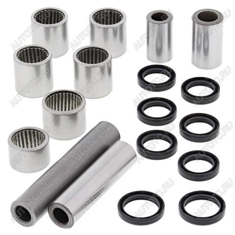 12 449 р. Ремкомплект прогрессии ALL BALLS Honda CRF150F 03-17, CRF230F 03-17 (27-1098)  27-1098  с доставкой в г. Пермь