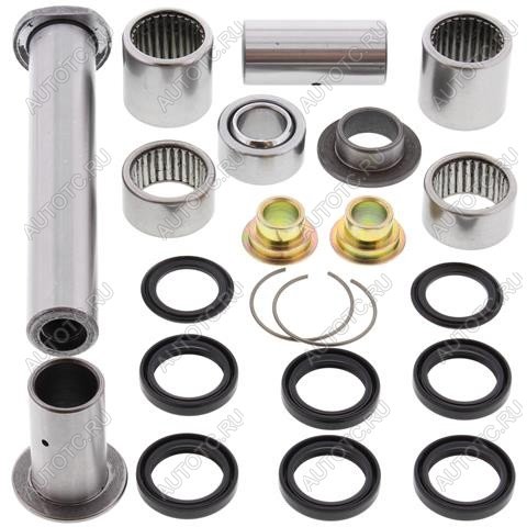 12 449 р. Ремкомплект прогрессии ALL BALLS Yamaha TTR250 99-06 (27-1094)  27-1094  с доставкой в г. Пермь