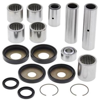 12 199 р. Ремкомплект прогрессии ALL BALLS Suzuki DR250 90-93, DR250S 90-95, DR350350SE 90-99, (27-1061)  27-1061  с доставкой в г. Пермь. Увеличить фотографию 1