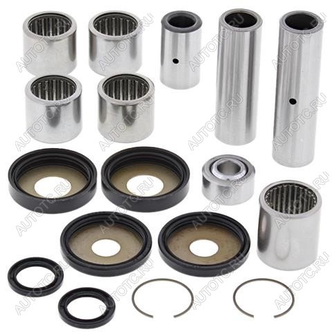 12 199 р. Ремкомплект прогрессии ALL BALLS Suzuki DR250 90-93, DR250S 90-95, DR350350SE 90-99, (27-1061)  27-1061  с доставкой в г. Пермь