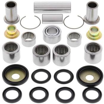 12 449 р. Ремкомплект прогрессии ALL BALLS Yamaha YZ80 93-01, YZ85 02 (27-1058)  27-1058  с доставкой в г. Пермь. Увеличить фотографию 1
