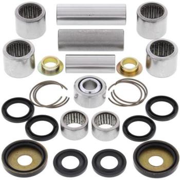 10 749 р. Ремкомплект прогрессии ALL BALLS Suzuki RM80 90-01, RM85 02-03, RM85L 03 (27-1057)  27-1057  с доставкой в г. Пермь. Увеличить фотографию 1