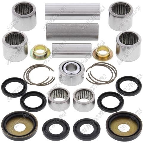 10 749 р. Ремкомплект прогрессии ALL BALLS Suzuki RM80 90-01, RM85 02-03, RM85L 03 (27-1057)  27-1057  с доставкой в г. Пермь