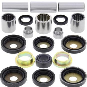 Ремкомплект прогрессии ALL BALLS Honda CR80R 88-95 (27-1009)  27-1009