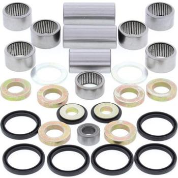 Ремкомплект прогрессии ALL BALLS Honda CR250R 1997 (27-1007)  27-1007