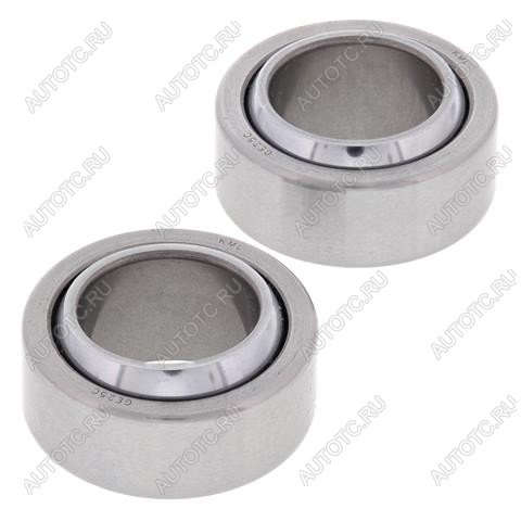 6 449 р. Подшипники оси маятника ALL BALLS Harley-Davidson много моделей 02~17  (28-1204)  28-1204  с доставкой в г. Пермь