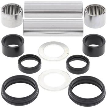 Подшипники оси маятника ALL BALLS Yamaha XT600 90-02, XT600E 96-02 (28-1152)  28-1152