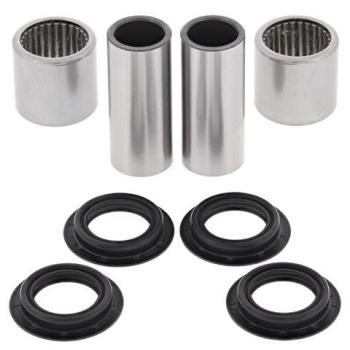 7 599 р. Подшипники оси маятника ALL BALLS Kawasaki KLR650KL650ABE 87-07, 90-91, 08-18 (28-1120)  28-1120  с доставкой в г. Пермь. Увеличить фотографию 1