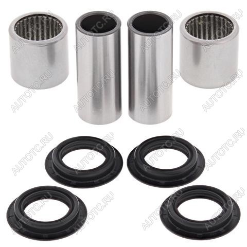 7 599 р. Подшипники оси маятника ALL BALLS Kawasaki KLR650KL650ABE 87-07, 90-91, 08-18 (28-1120)  28-1120  с доставкой в г. Пермь