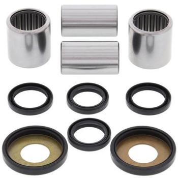 Подшипники оси маятника ALL BALLS Suzuki DR250 90-93S 90-95, DR350 90-99, DR650SE 96-17 (28-1105)  28-1105