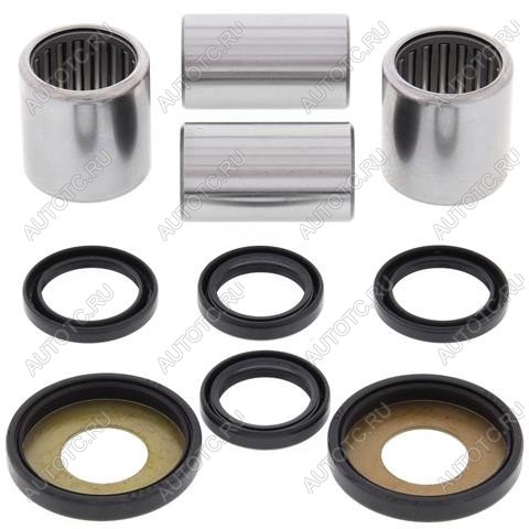 9 749 р. Подшипники оси маятника ALL BALLS Suzuki DR250 90-93S 90-95, DR350 90-99, DR650SE 96-17 (28-1105)  28-1105  с доставкой в г. Пермь