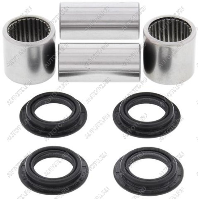 7 599 р. Подшипники оси маятника ALL BALLS Kawasaki KL600 84-86, KLR250 85-05 (28-1083)  28-1083  с доставкой в г. Пермь