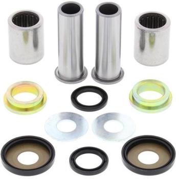 Подшипники оси маятника ALL BALLS Suzuki RM80 91-01, RM85 02 (28-1063)  28-1063