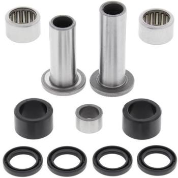 Подшипники оси маятника ALL BALLS Yamaha YZ80 93-98 (28-1062)  28-1062