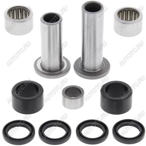 7 449 р. Подшипники оси маятника ALL BALLS Yamaha YZ80 93-98 (28-1062)  28-1062  с доставкой в г. Пермь