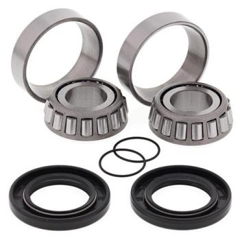 Подшипники оси маятника ALL BALLS Yamaha V-MAX 85-07, TMAX 09-11, XV1000 Virago 84-99 (28-1058)  28-1058