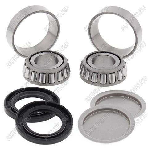 4 299 р. Подшипники оси маятника ALL BALLS Honda GL1100~1500,ST1100 91-02, VF700-750, VT1100, VT750 (28-1056)  28-1056  с доставкой в г. Пермь